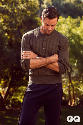 photo 12 in Armie Hammer gallery [id1349510] 2024-05-12 00:00:00