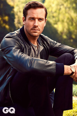 photo 25 in Armie Hammer gallery [id1317625] 2022-12-16 00:00:00