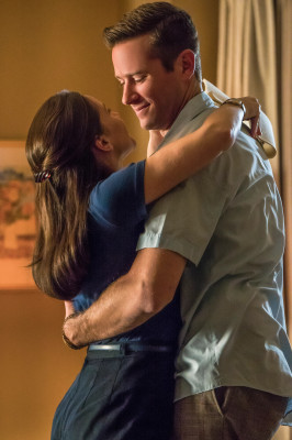 Armie Hammer pic #1311806