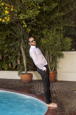 photo 3 in Armie Hammer gallery [id1340404] 2024-01-07 00:00:00