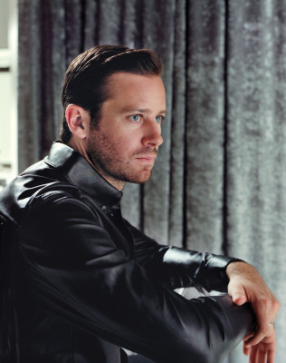 photo 17 in Armie Hammer gallery [id1324920] 2023-03-29 00:00:00