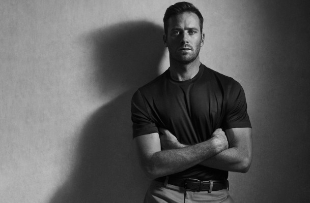 photo 9 in Armie Hammer gallery [id1303464] 2022-06-27 00:00:00