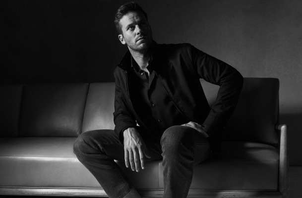 photo 7 in Armie Hammer gallery [id1303466] 2022-06-27 00:00:00