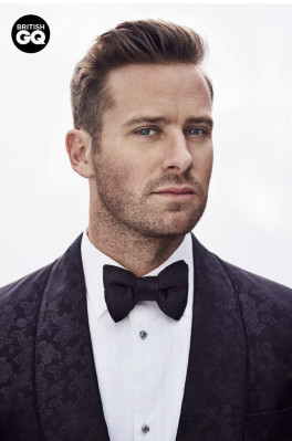 photo 10 in Armie Hammer gallery [id1367186] 2025-03-08 00:00:00