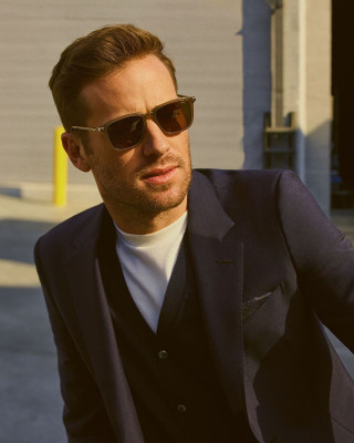 photo 17 in Armie Hammer gallery [id1342523] 2024-01-31 00:00:00