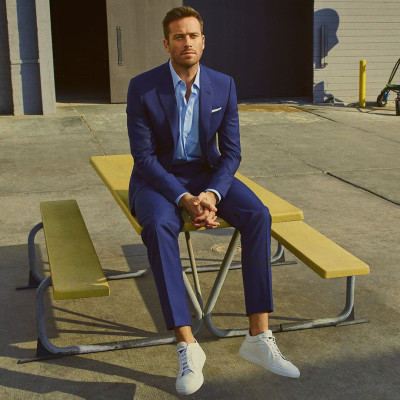 photo 5 in Armie Hammer gallery [id1361416] 2024-12-02 00:00:00