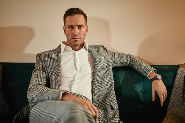 photo 21 in Armie Hammer gallery [id1320472] 2023-01-19 00:00:00
