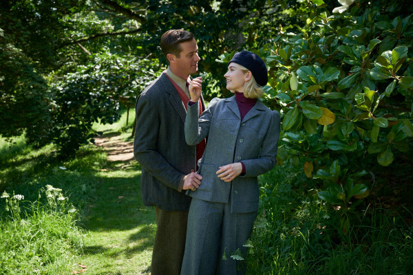 Armie Hammer pic #1300225