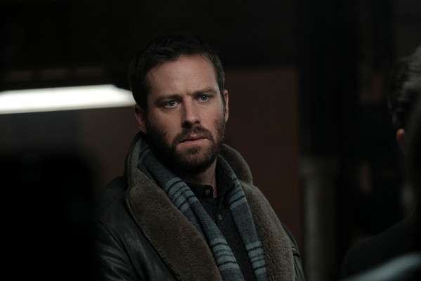 photo 25 in Armie Hammer gallery [id1301160] 2022-05-05 00:00:00
