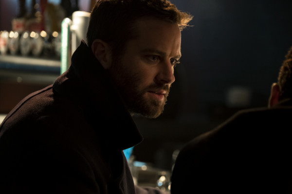 Armie Hammer pic #1301162