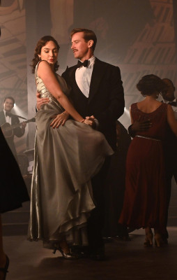 Armie Hammer pic #1353866