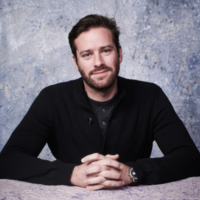Armie Hammer pic #1285578