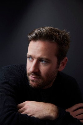 Armie Hammer pic #1287559