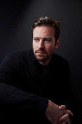 Armie Hammer pic #1287556
