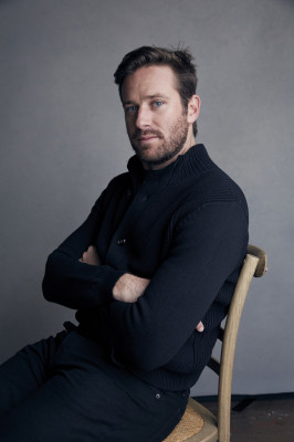 Armie Hammer pic #1285284