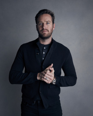Armie Hammer pic #1285283