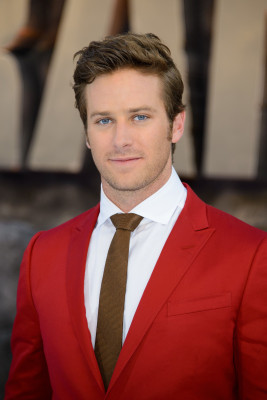 photo 15 in Armie Hammer gallery [id1318225] 2022-12-26 00:00:00