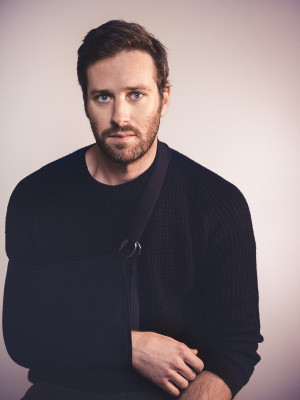 Armie Hammer pic #1309456