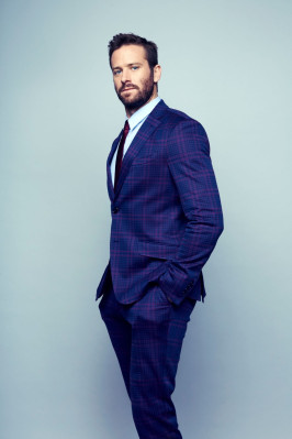 Armie Hammer pic #1298253