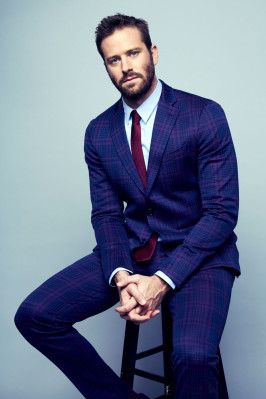 Armie Hammer pic #1298254