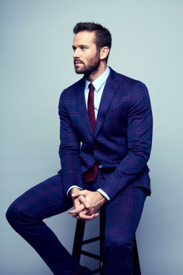 photo 3 in Armie Hammer gallery [id1298255] 2022-02-21 00:00:00