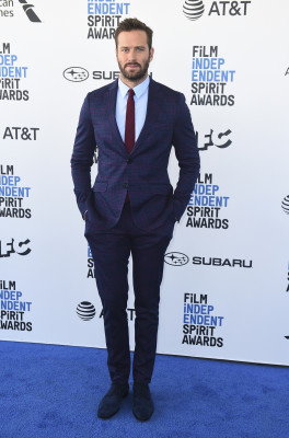 photo 7 in Armie Hammer gallery [id1359707] 2024-11-01 00:00:00