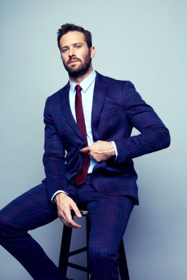 Armie Hammer pic #1298252