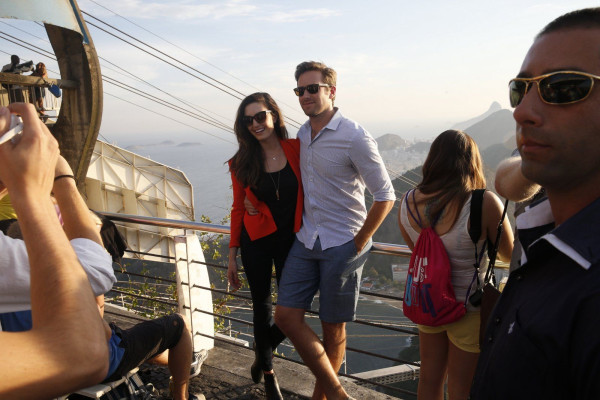 Armie Hammer pic #1295431
