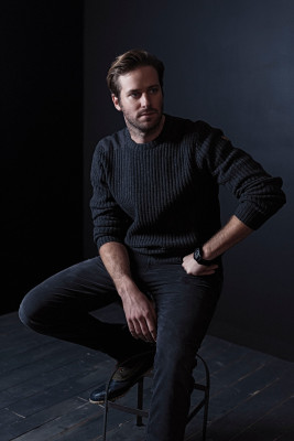 photo 8 in Armie Hammer gallery [id1279473] 2021-11-14 00:00:00