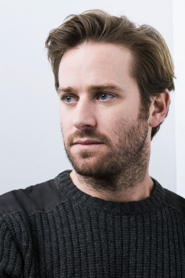 Armie Hammer pic #1279472