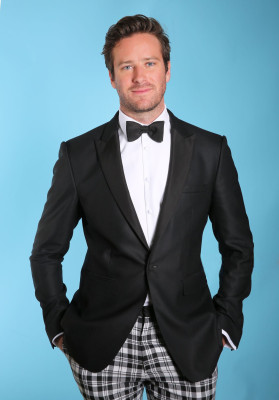 Armie Hammer pic #1301828