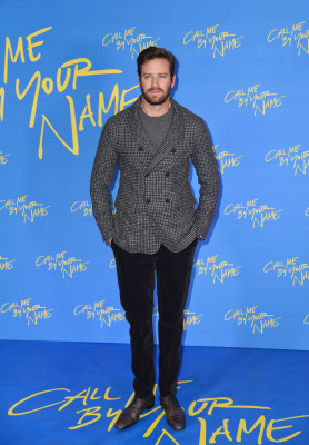 photo 28 in Armie Hammer gallery [id1340982] 2024-01-15 00:00:00