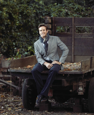Armie Hammer pic #1364510