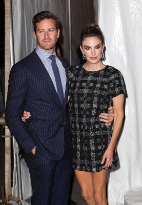 Armie Hammer pic #1303795