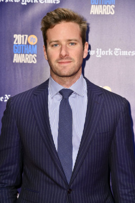 Armie Hammer pic #1303792