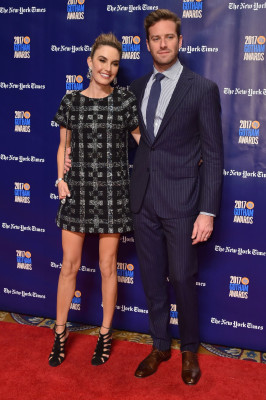 Armie Hammer pic #1303796