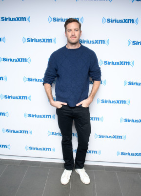 Armie Hammer pic #1302785