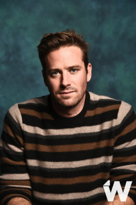 photo 3 in Armie Hammer gallery [id1317290] 2022-12-14 00:00:00