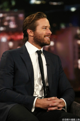 photo 25 in Armie Hammer gallery [id1347905] 2024-04-16 00:00:00