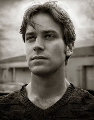 photo 3 in Armie Hammer gallery [id346148] 2011-02-22 00:00:00