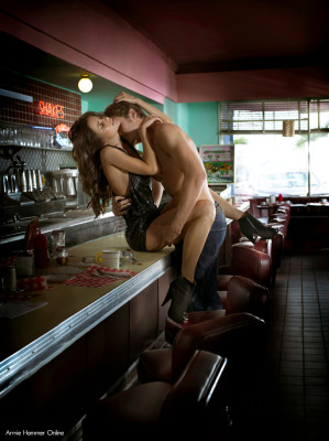 Armie Hammer pic #347787