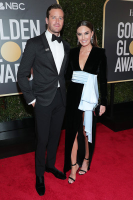 photo 9 in Armie Hammer gallery [id996390] 2018-01-09 00:00:00