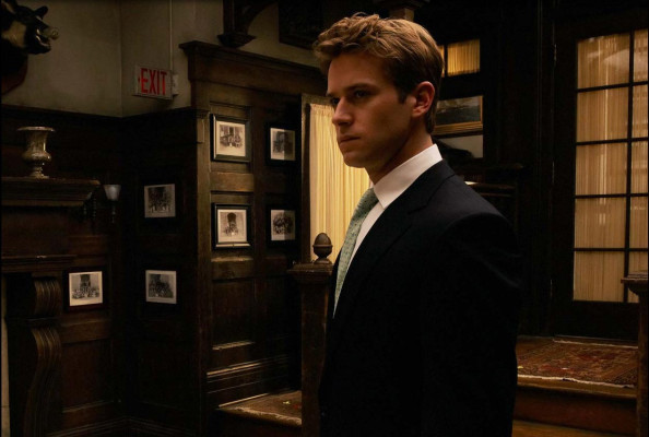 photo 6 in Armie gallery [id346145] 2011-02-22 00:00:00