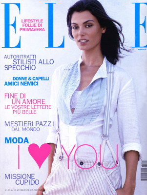 Aurelie Claudel pic #2750
