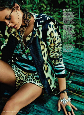 photo 7 in Aurelie Claudel gallery [id449365] 2012-02-20 00:00:00
