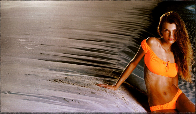Aurelie Claudel pic #242