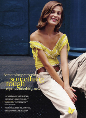 Aurelie Claudel pic #6070
