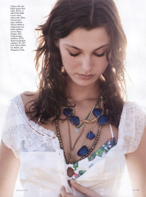 Aurelie Claudel pic #34354