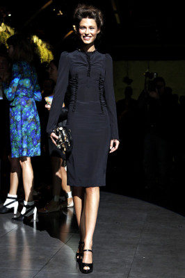 Bianca Balti pic #541450