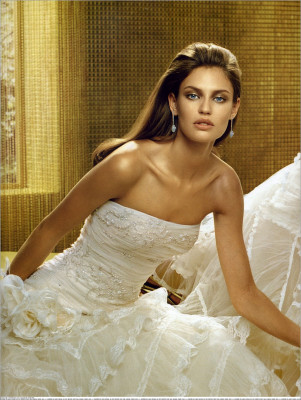 Bianca Balti pic #203298